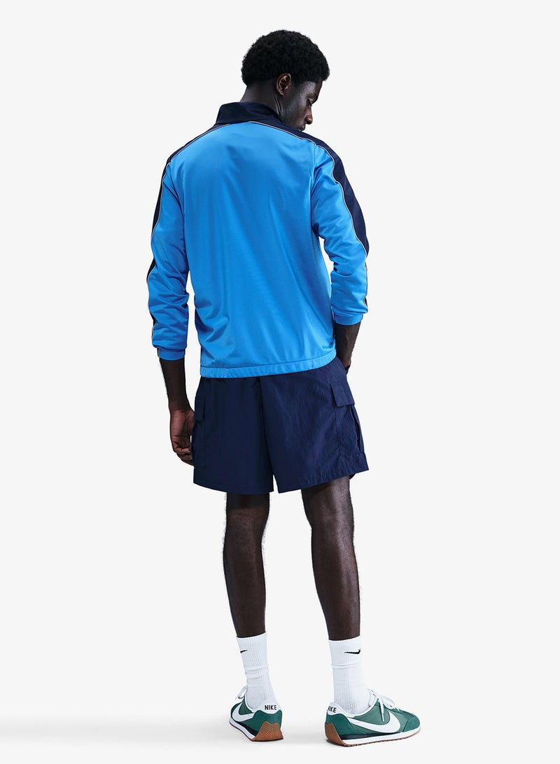 Nike Club Utility Shorts - Image 2