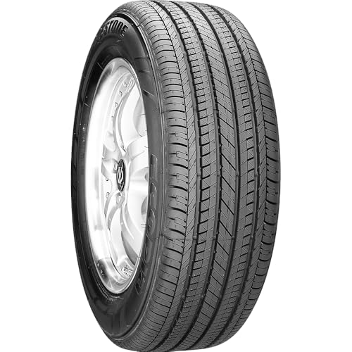 Bridgestone Ecopia EP422 All-Season Radial Tire - 205/55R16 89H - Image 1