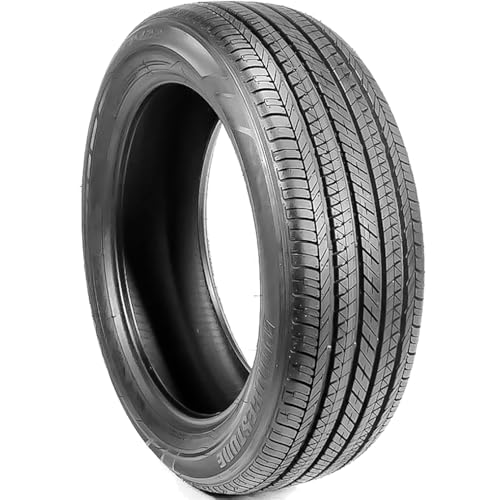 Bridgestone Ecopia EP422 All-Season Radial Tire - 205/55R16 89H - Image 4