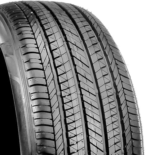 Bridgestone Ecopia EP422 All-Season Radial Tire - 205/55R16 89H - Image 2