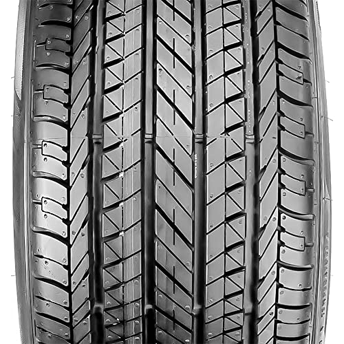 Bridgestone Ecopia EP422 All-Season Radial Tire - 205/55R16 89H - Image 3
