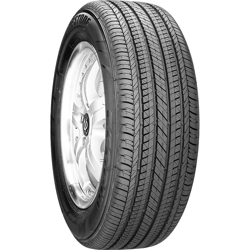 Bridgestone Ecopia EP422 All-Season Radial Tire - 205/55R16 89H - Image 5