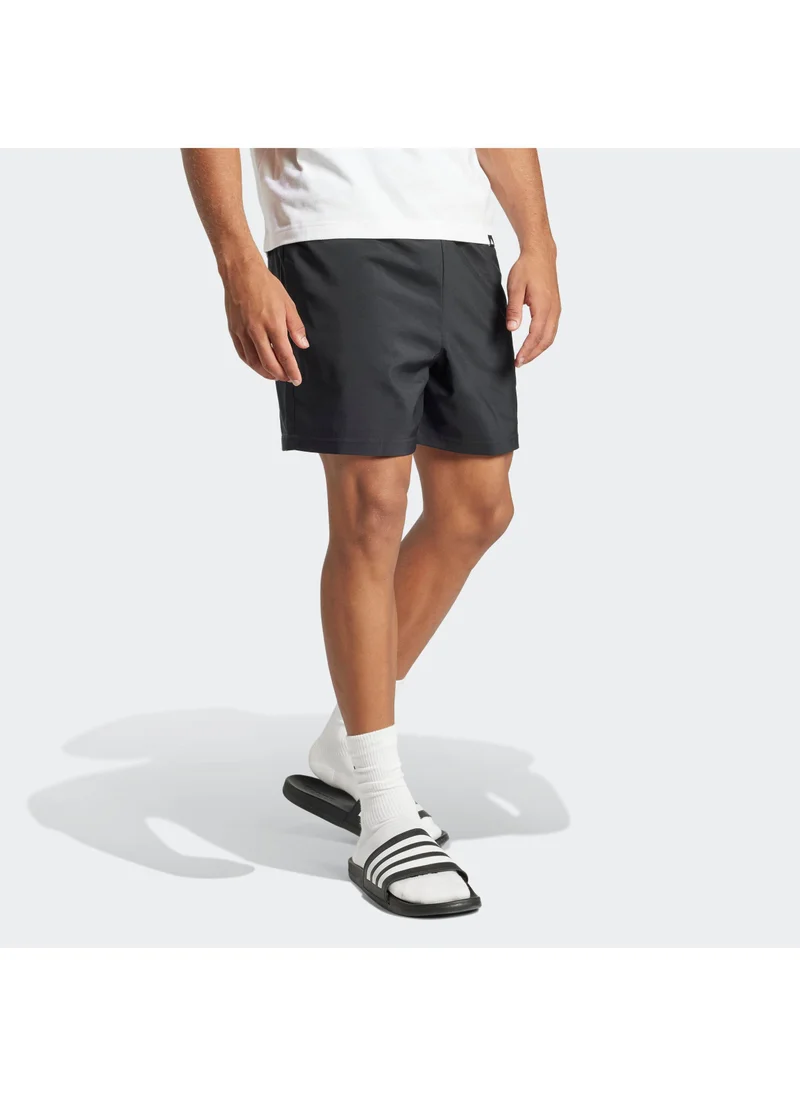 Adidas Essentials Small Logo Chelsea
