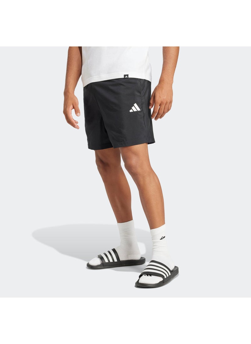 Adidas Essentials Small Logo Chelsea - Image 1
