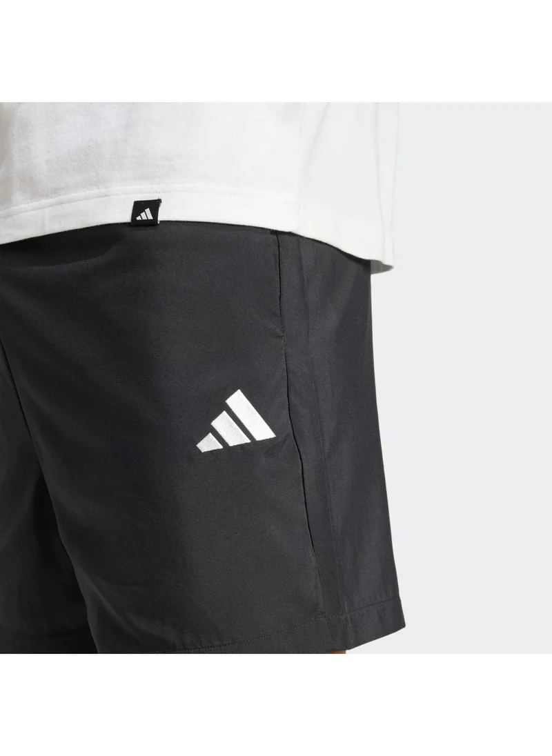 Adidas Essentials Small Logo Chelsea