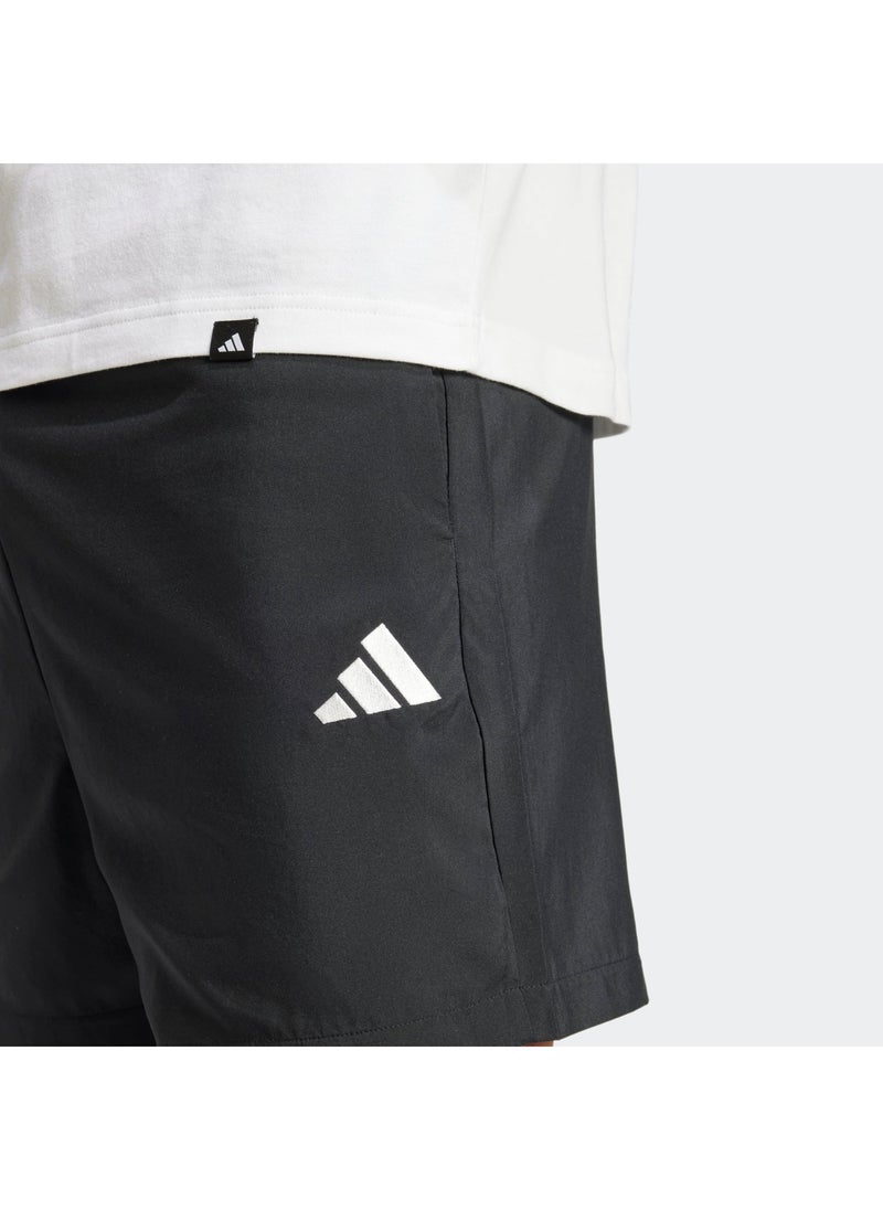 Adidas Essentials Small Logo Chelsea - Image 3