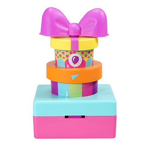 WowWee Party Surprise Unwrap The Party 4 Fun Layers of Surprises to Unwrap by WowWee - Image 1