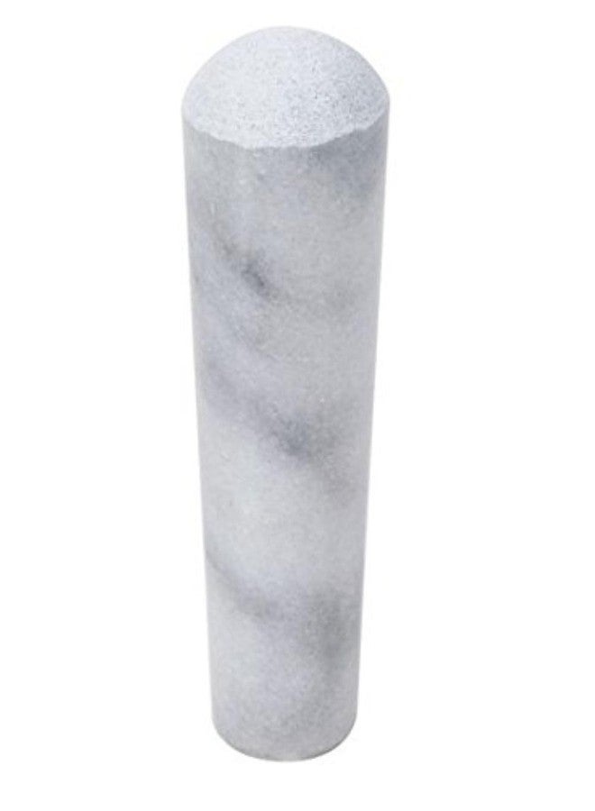 M.V. Trading MTP5RS Marble Pestle Replacement Stick, 5-Inch Long - Image 1