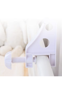 Generic Bedside rotating music bell soothing wind chime rattle baby 0-1 years old music bed bell baby toy  - Image 5