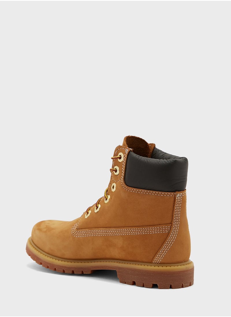 Timberland - 6" Premium Boot - Image 1