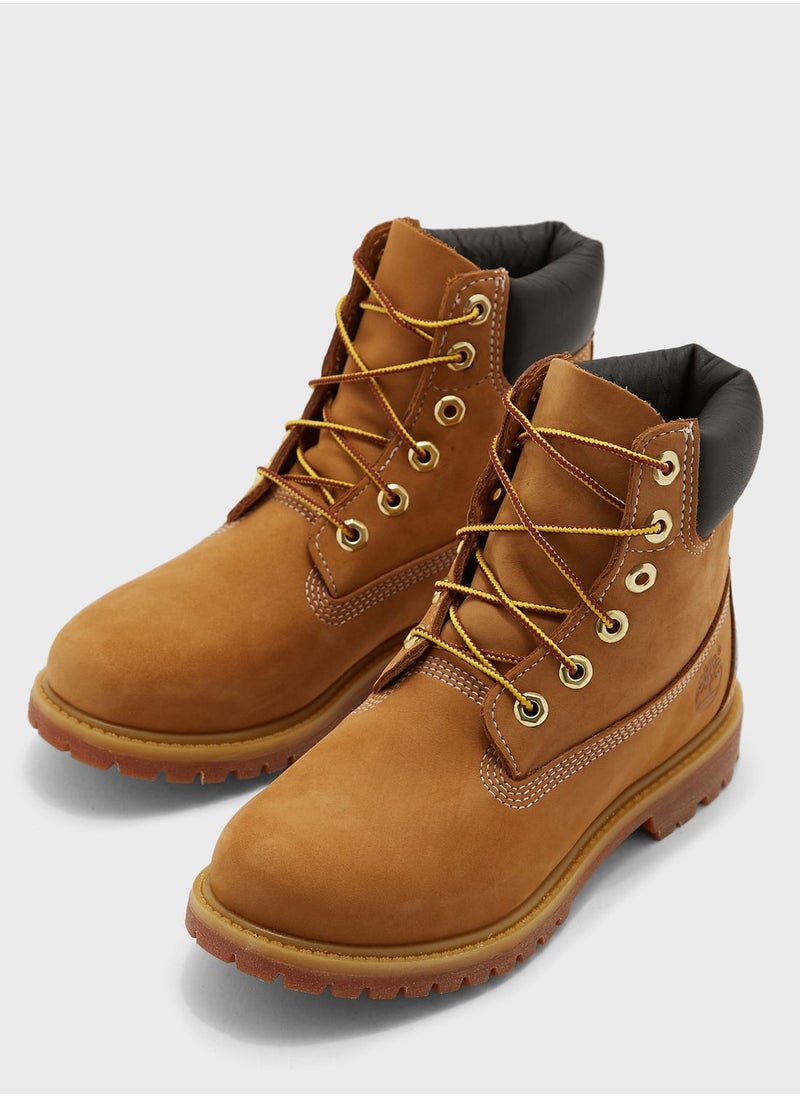 Timberland - 6" Premium Boot - Image 1