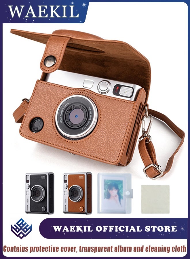 fujifilm Fujifilm Mini Evo Camera Bag