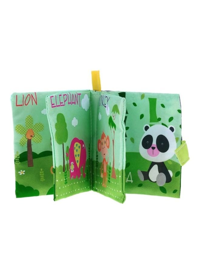 Y&D - Learning With Animals Book - Image 1