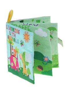 Y&D Learning With Animals Book  - Image 4