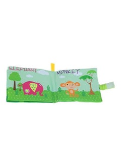 Y&D Learning With Animals Book  - Image 3