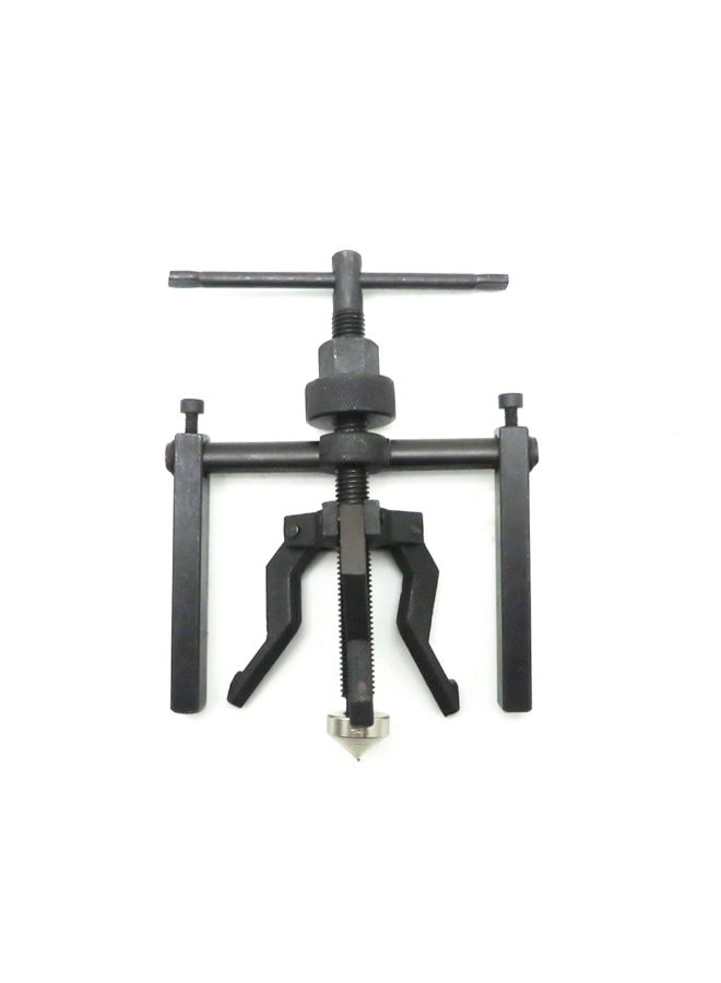 3-Jaw Inner Bearing Puller Gear Extractor - Image 3