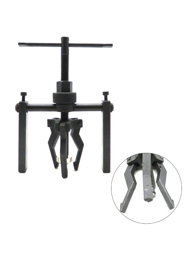 3-Jaw Inner Bearing Puller Gear Extractor - Image 2