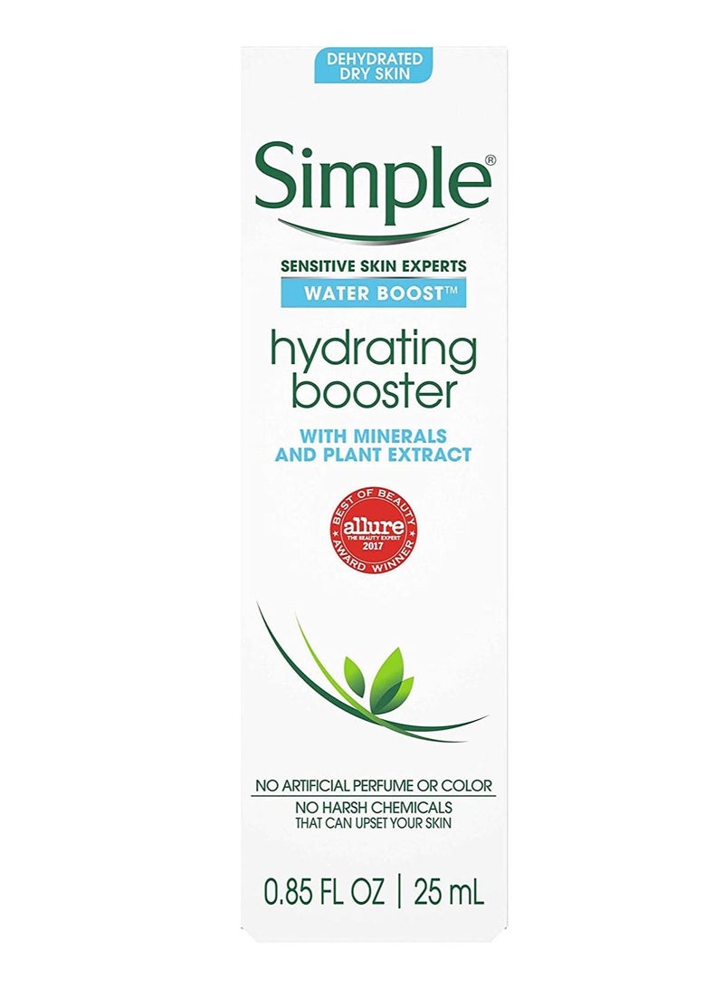 سمبل كريم ترطيب يعمل على تعزيز وترطيب البشرة مناسب للبشرة الحساسة - Image 2