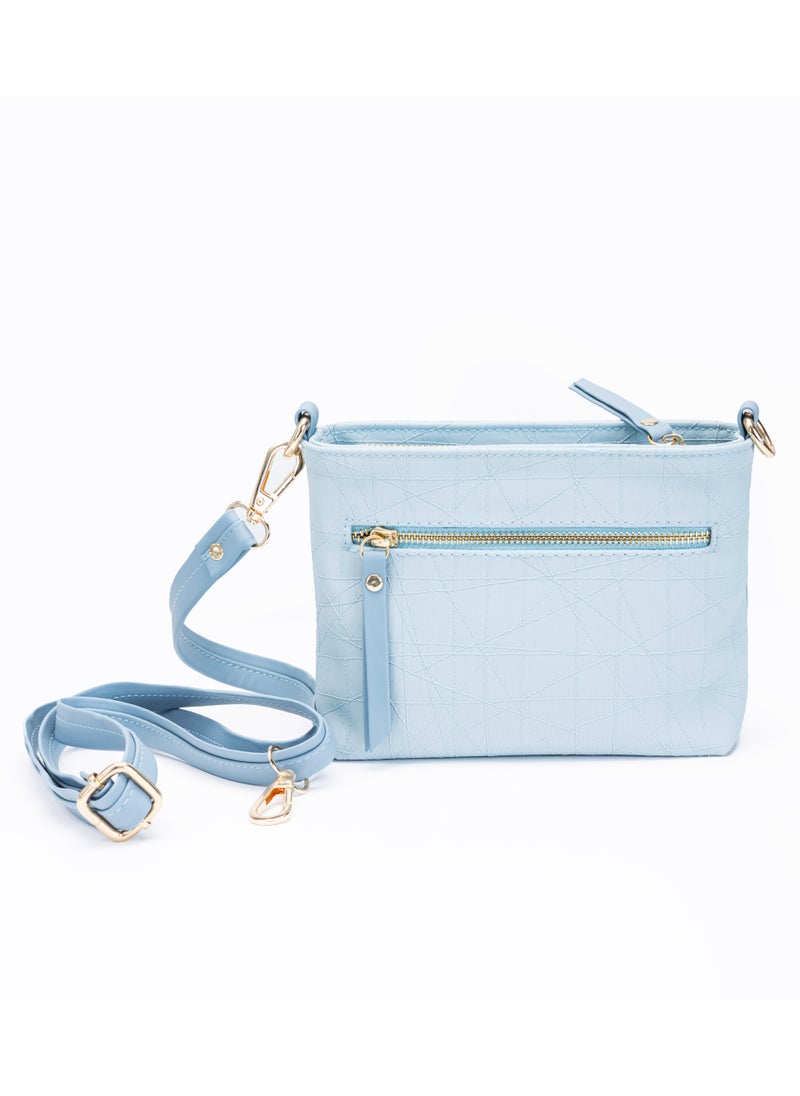 JLine - Mariouma Women's Handbag - Image 1