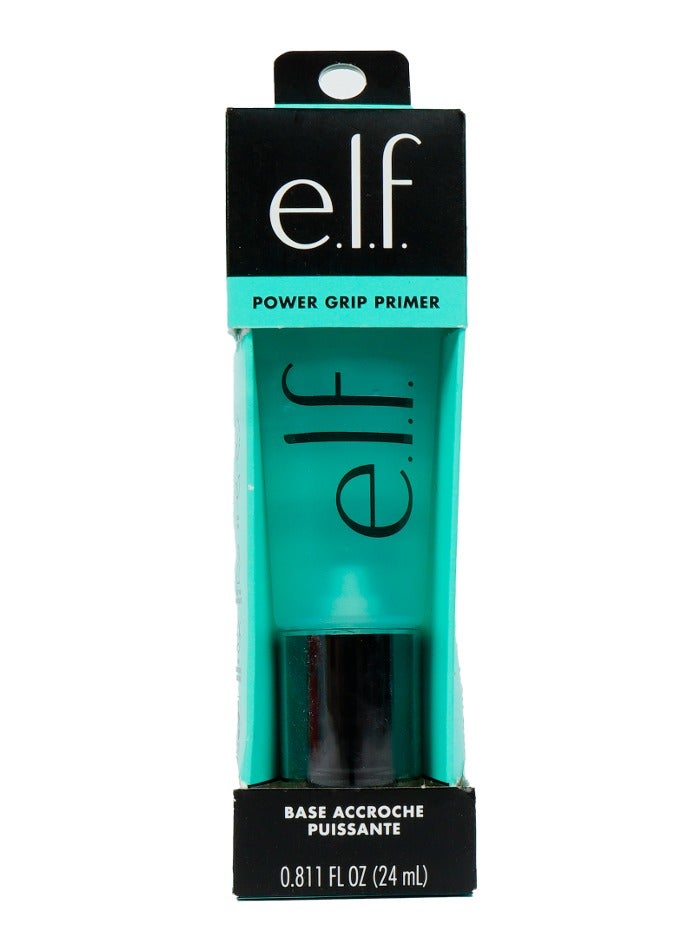 إلف برايمر باور جريب مرطب للوجه جل لتنعيم البشرة وتثبيت المكياج من ايلف 24مل