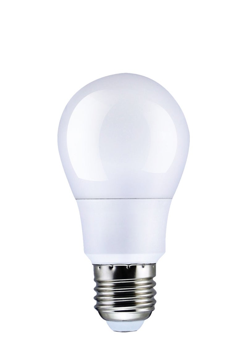 RAFEED LED Bulb E 27 7Watts Warm Light 3000K Indoor (RFE-0251A) - Image 1