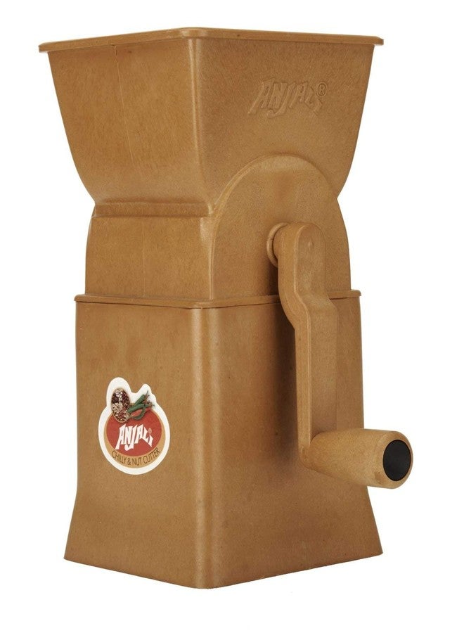 Anjali Chilly N Nut Deluxe Cutter - Image 2