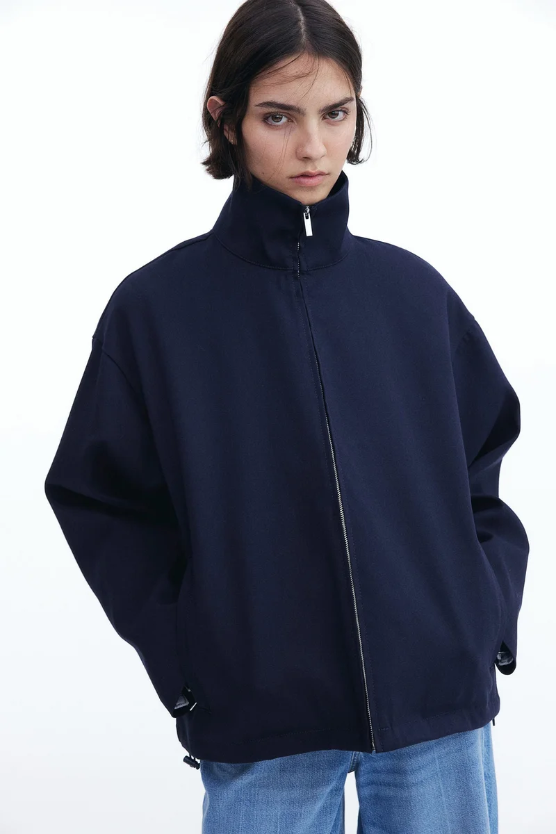 H&M Twill jacket