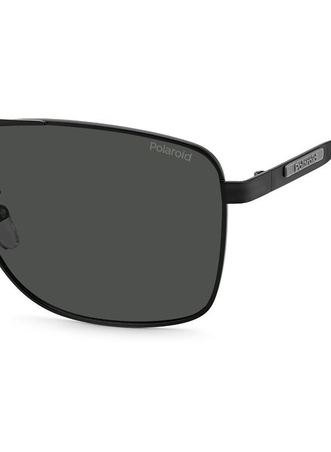 Polaroid RECTANGULAR POLAROID SUNGLASSES FRAMES - Image 5