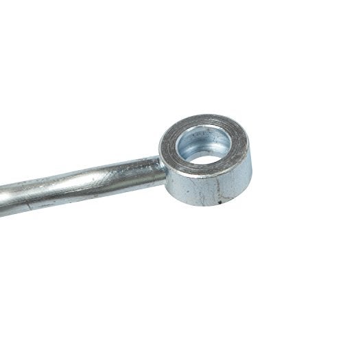 Plews Edelmann 92030 Power Steering Pressure Hose - Image 2