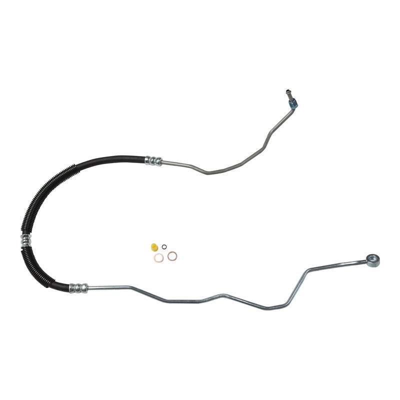 Plews Edelmann 92030 Power Steering Pressure Hose - Image 5