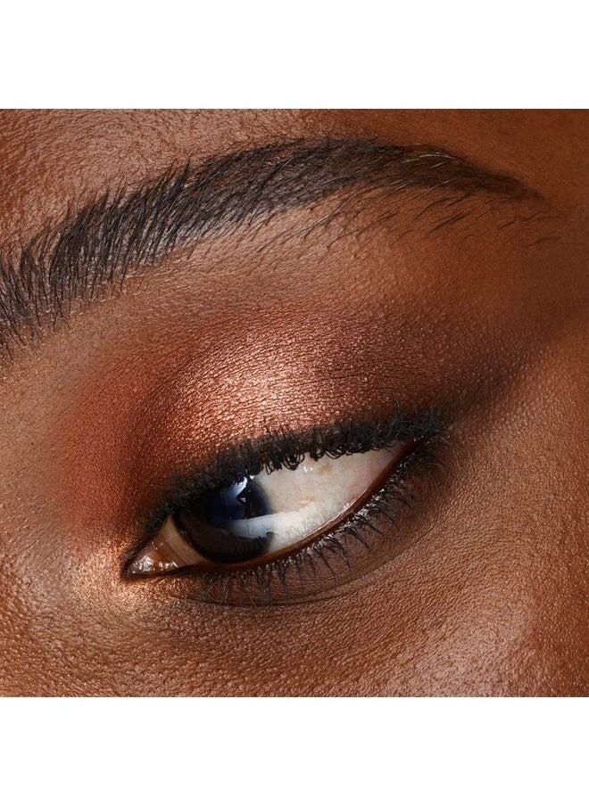 Catrice The Hot Mocca Eyeshadow Palette | 8 Highly Pigmented Brown & Neutral Shades | Matte, Metallic, & Shimmery | Vegan & Cruelty Free | Made Without Parabens, Alcohol, & Microplastic Particles  - Image 5