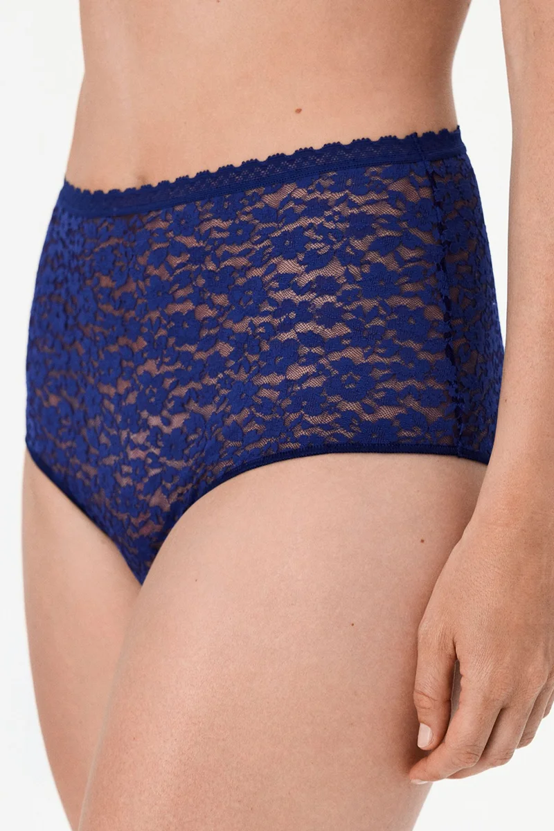 Penti PENTI Women's EASY BEL Slip Briefs Lace
