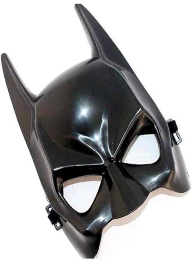 Halloween Super Hero Batman Mask Full Face Party Edition Film Batman Bruce Wayne Same Resin Masks Party Cosplay 