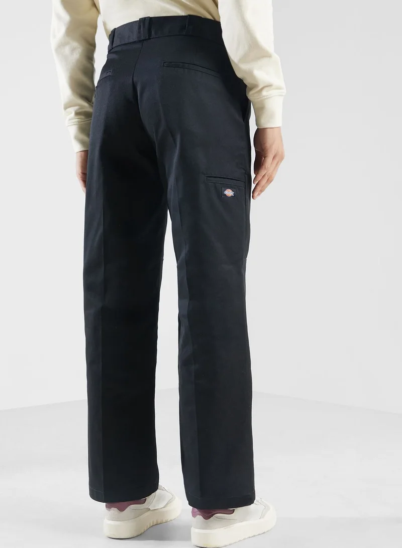 Dickies Essential Double Knee Pants