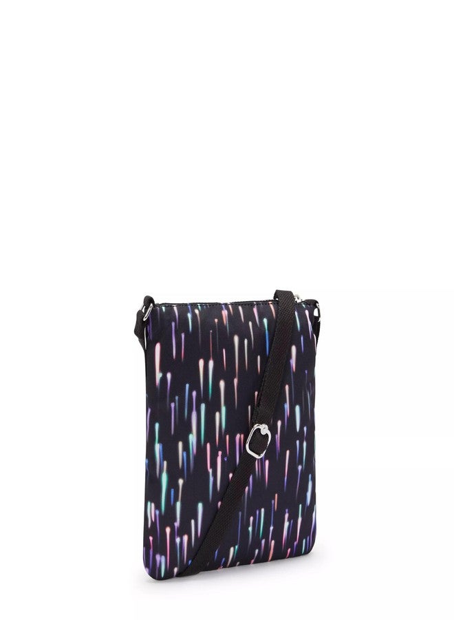 KIPLING KIPLING حقيبة كيكو كروسبودي صغيرة من كيبلينج للنساء، خفيفة الوزن وقابلة للتعديل، مزودة بحزام كتف متين - Image 2
