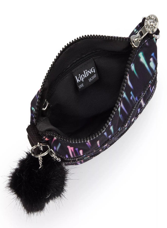KIPLING KIPLING حقيبة كيكو كروسبودي صغيرة من كيبلينج للنساء، خفيفة الوزن وقابلة للتعديل، مزودة بحزام كتف متين - Image 3