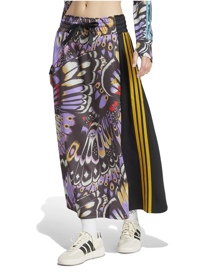 اديداس Farm Premium Skirt