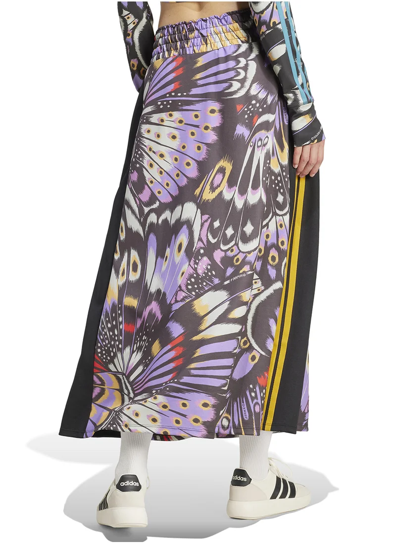 اديداس Farm Premium Skirt
