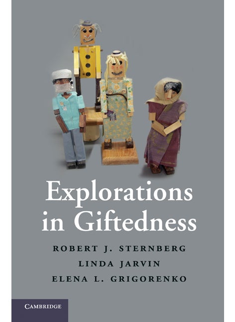 Explorations in Giftedness
