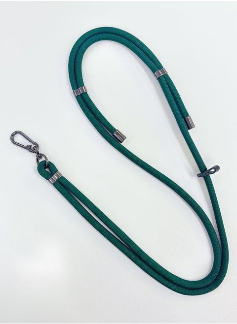 Phone Lanyard for Mobile Strap String Multipurpose Hand Wrist Strap Cross Body Shoulder Strap for Hand Free Carrying Keychain for Cellphone Camera Keys ID Card USB Flash Drive -10mm
