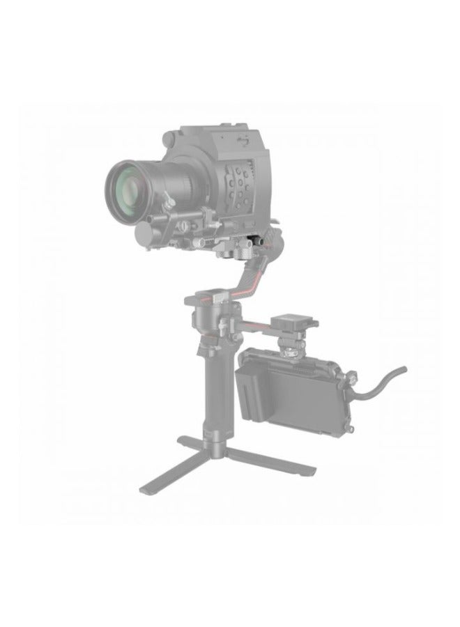 SmallRig Counterweight Kit for DJI RS 2/RSC 2 & Selected ZHIYUN Gimbals - Image 5