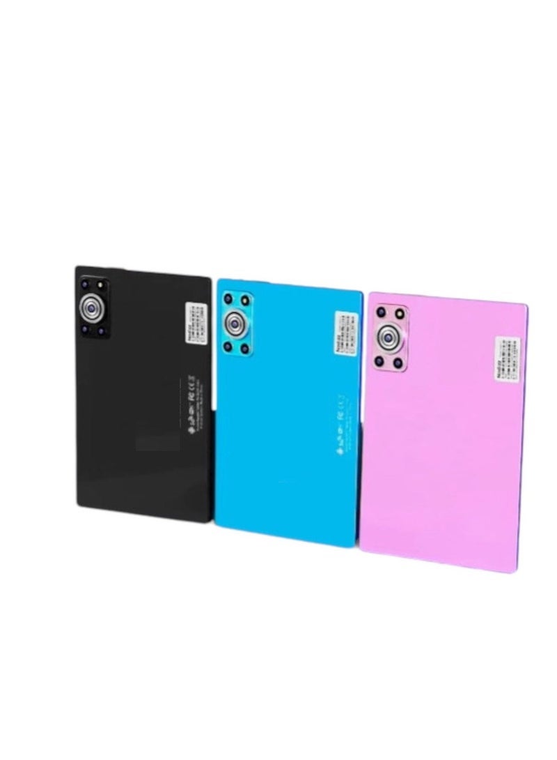 Smartberry 10.1 -Inch Smart Tablet BPAD12 PLUS Android 13 Tablet With 512GB Storage and 8GB RAM Quad Core Wi-Fi With Keyboard and Gift Set - BLACK - Image 2