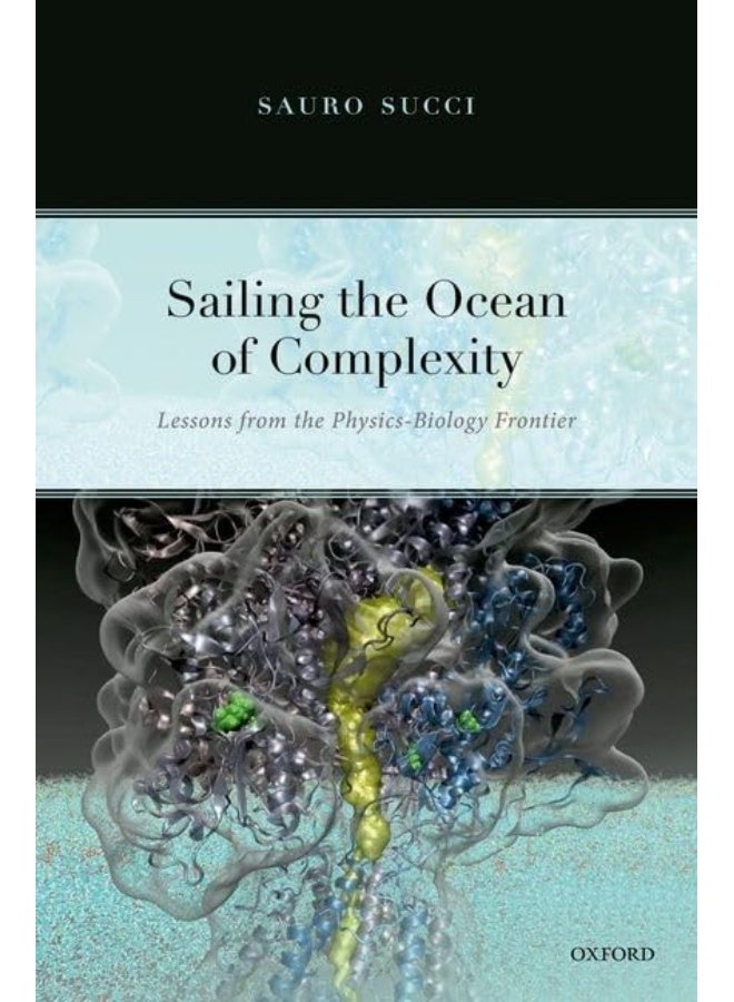 Sailing the Ocean of Complexity: Lessons from the Physics-Biology Frontier