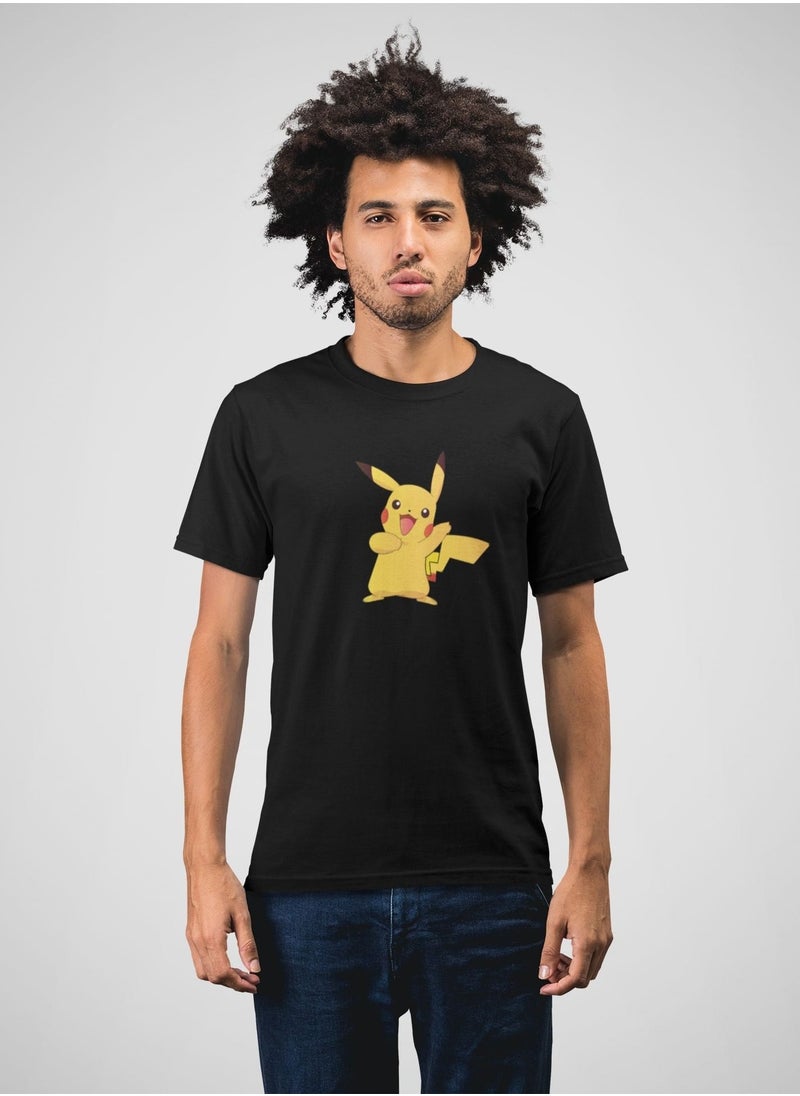 Pokemon Pikachu T-Shirt - pzsku/Z480FEBF4D62B958D2D02Z/45/_/1690199443/d3a5740f-570f-4b96-8522-cf598166bacc