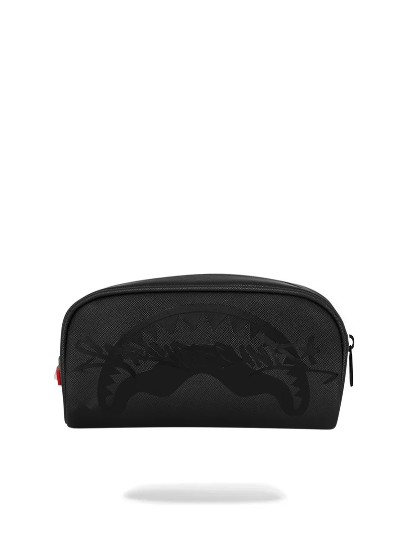سبراي جراوند LUX BLACK GHOST DRIP PENCIL POUCH