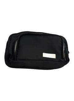 Black-Pencil Bag