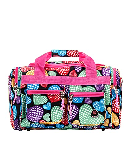 Rockland Bag, New Heart, 19" Duffel - Image 5