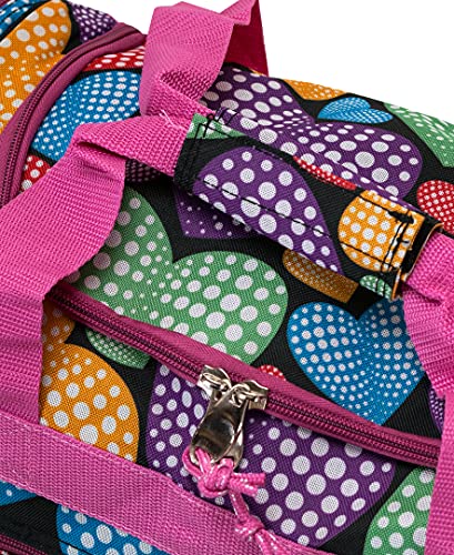 Rockland Bag, New Heart, 19" Duffel - Image 4