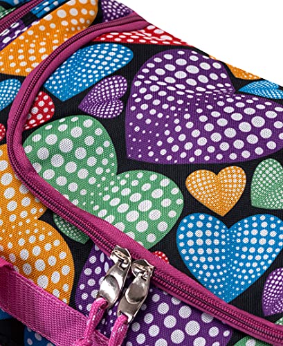 Rockland Bag, New Heart, 19" Duffel - Image 3