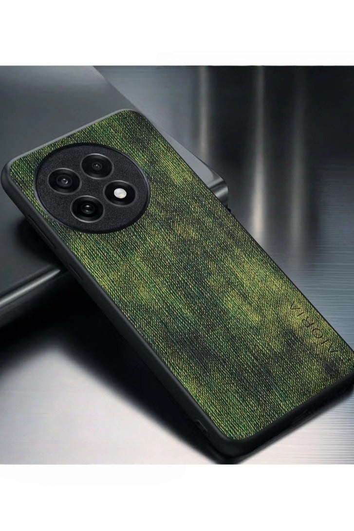 general Case for Oneplus 13R,Premium Glossy Denim Phone Case